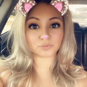 Meet your Posher, Marlene